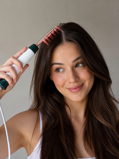 Vortex Hair Growth Comb Pro