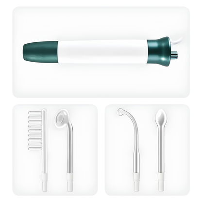 Vortex Hair Growth Comb Pro