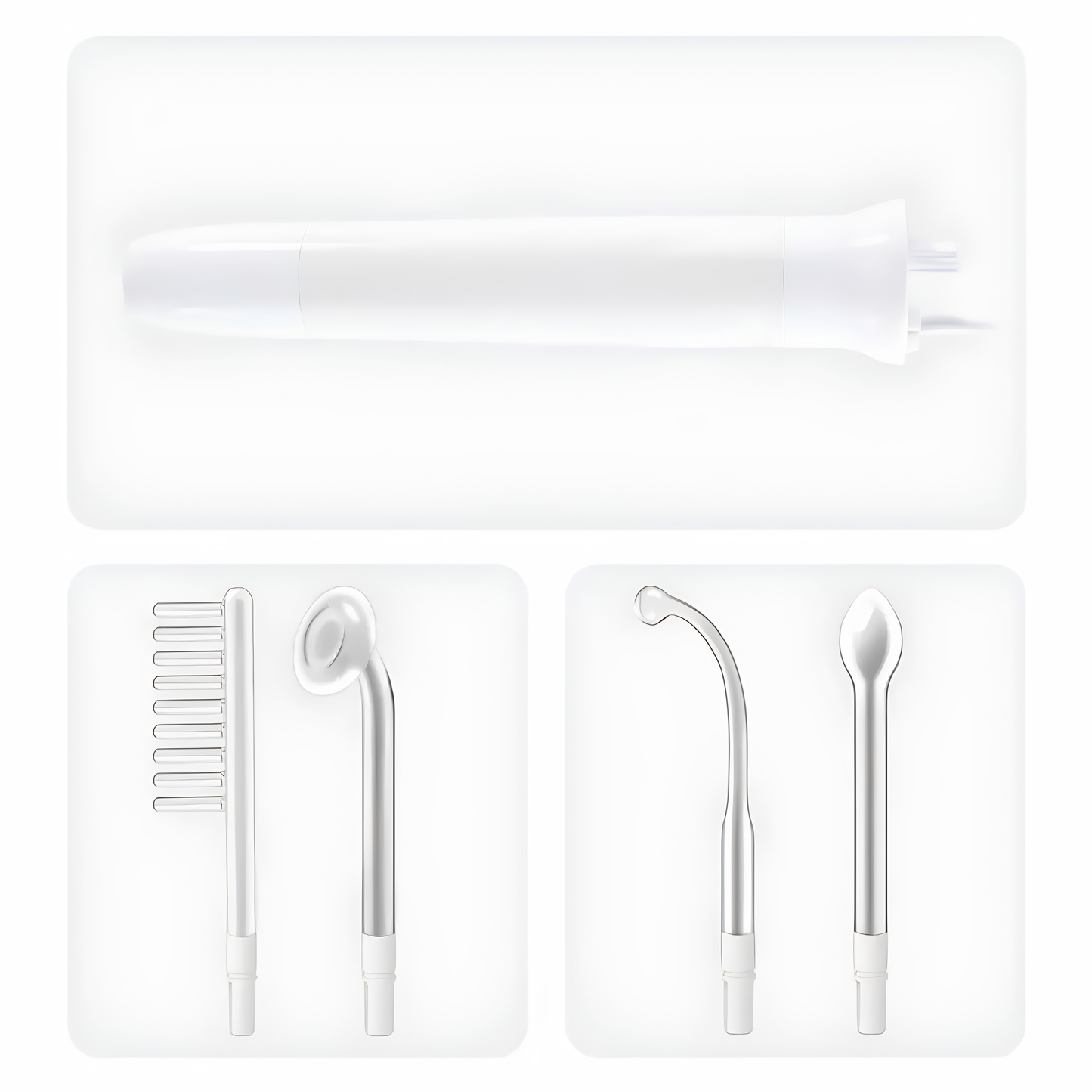 Vortex Hair Growth Comb Pro