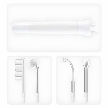 Vortex Hair Growth Comb Pro