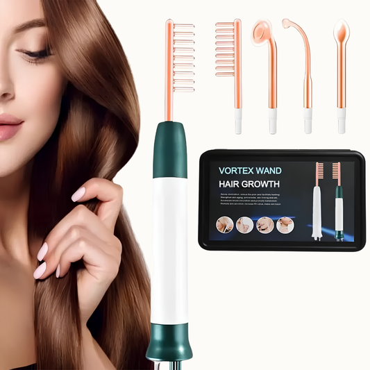 Vortex Hair Growth Comb Pro